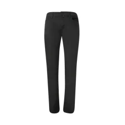 Jeans<Jacob Cohën Slim-fit Jeans Sort