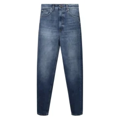 Jeans^Dondup Slim-fit Jeans Blå