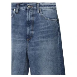 Jeans^Dondup Slim-fit Jeans Blå