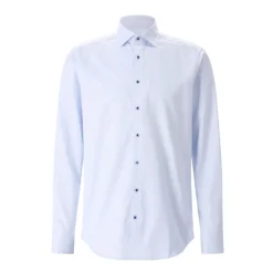Skjorter^Stenströms Slim-Fit Skjorte Blå