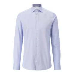 Skjorter^Stenströms Slim-Fit Skjorte Blå