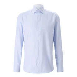 Skjorter^Stenströms Slimline Shirt Blå