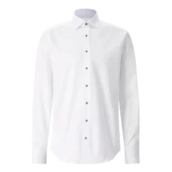 Skjorter^Stenströms Slimline Shirt Hvid