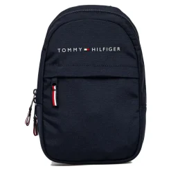 Tasker<Tommy Hilfiger Sling Rygsæk Blå