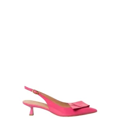 Pumps^Bianca Di Slingback Sandaler Pink
