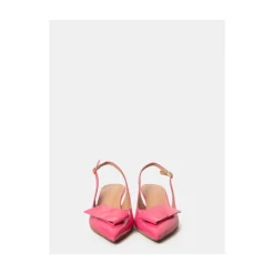 Pumps^Bianca Di Slingback Sandaler Pink