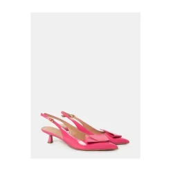 Pumps^Bianca Di Slingback Sandaler Pink