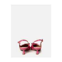 Pumps^Bianca Di Slingback Sandaler Pink