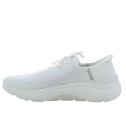 Træningssko<Skechers Slip-ins: GO WALK Arch Fit 2.0 Hvid