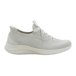 Træningssko<Skechers Slip-ins: Ultra Flex 4.0 Beige
