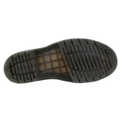 Chelsea Boots<Dr. Martens Slip-On Chelsea Støvler Sort