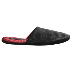 Hjemmesko^Dolce & Gabbana Slip-on Hjemmesko Grå