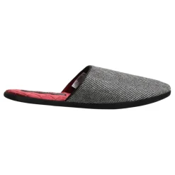 Hjemmesko<Dolce & Gabbana Slip-on hjemmesko Grå