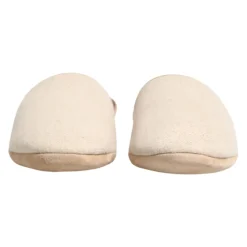 Hjemmesko^Dolce & Gabbana Slip-on Hjemmesko Beige