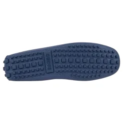 Loafers^Gucci Slip-On Loafers Blå