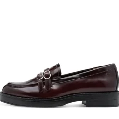 Loafers<Tamaris Slipper Brun