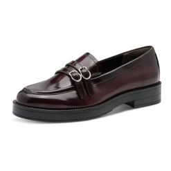 Loafers<Tamaris Slipper Brun