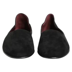Hjemmesko<Dolce & Gabbana Slippers Sort