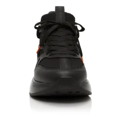 Hjemmesko<Alexander McQueen Slippers Sort