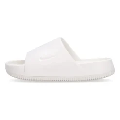 Sandaler<Nike Slippers Hvid