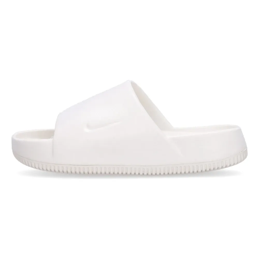 Sandaler<Nike Slippers Hvid
