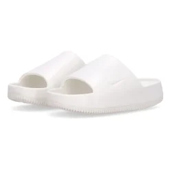 Sandaler<Nike Slippers Hvid