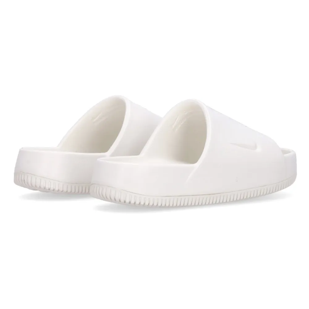 Sandaler<Nike Slippers Hvid