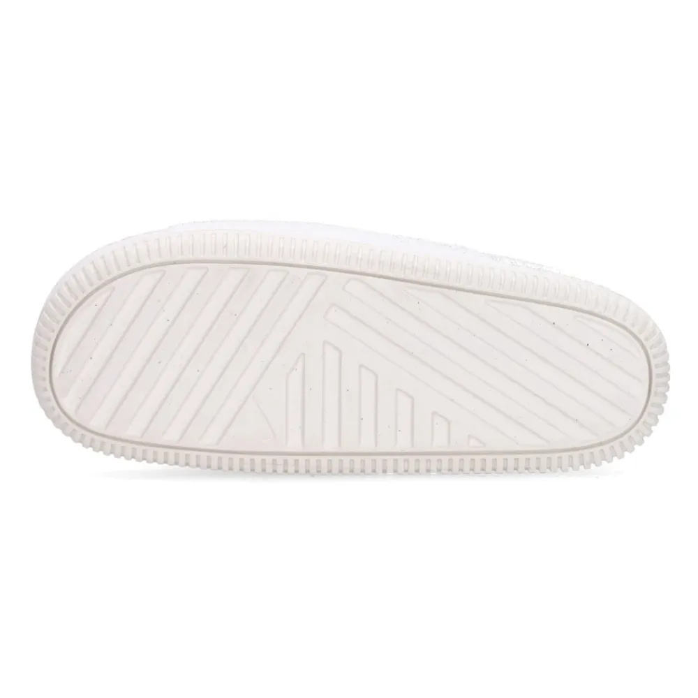 Sandaler<Nike Slippers Hvid