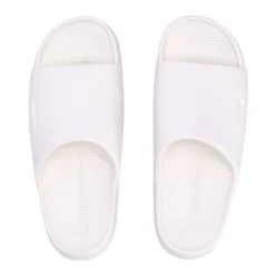 Sandaler<Nike Slippers Hvid