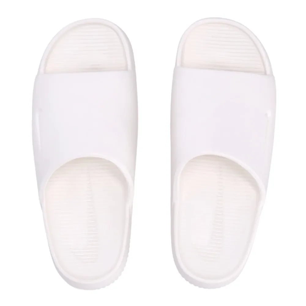 Sandaler<Nike Slippers Hvid