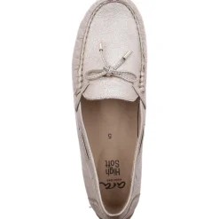 Loafers^ara Slippers Beige