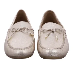 Loafers^ara Slippers Beige