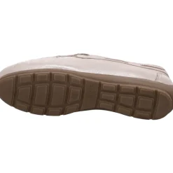 Loafers^ara Slippers Beige