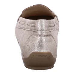 Loafers^ara Slippers Beige