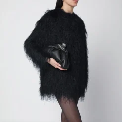 Clutch^Marc Jacobs Small Claw Clip Clutch Sort