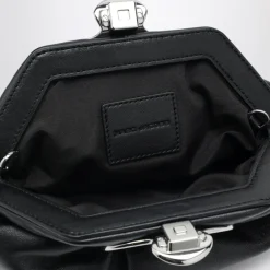 Clutch^Marc Jacobs Small Claw Clip Clutch Sort