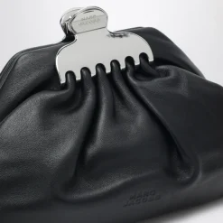 Clutch^Marc Jacobs Small Claw Clip Clutch Sort