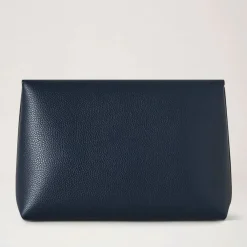 Clutch^Mulberry Small Darley Blå