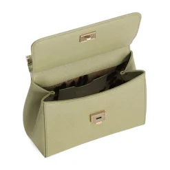 Bæltetasker^Dolce & Gabbana Small Sicily Handbag Grøn