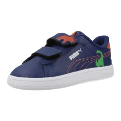 Sneakers^PUMA Smash 3.0 Dino V Blå