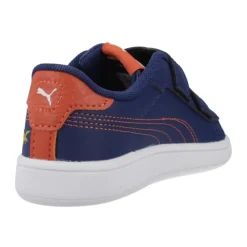 Sneakers^PUMA Smash 3.0 Dino V Blå