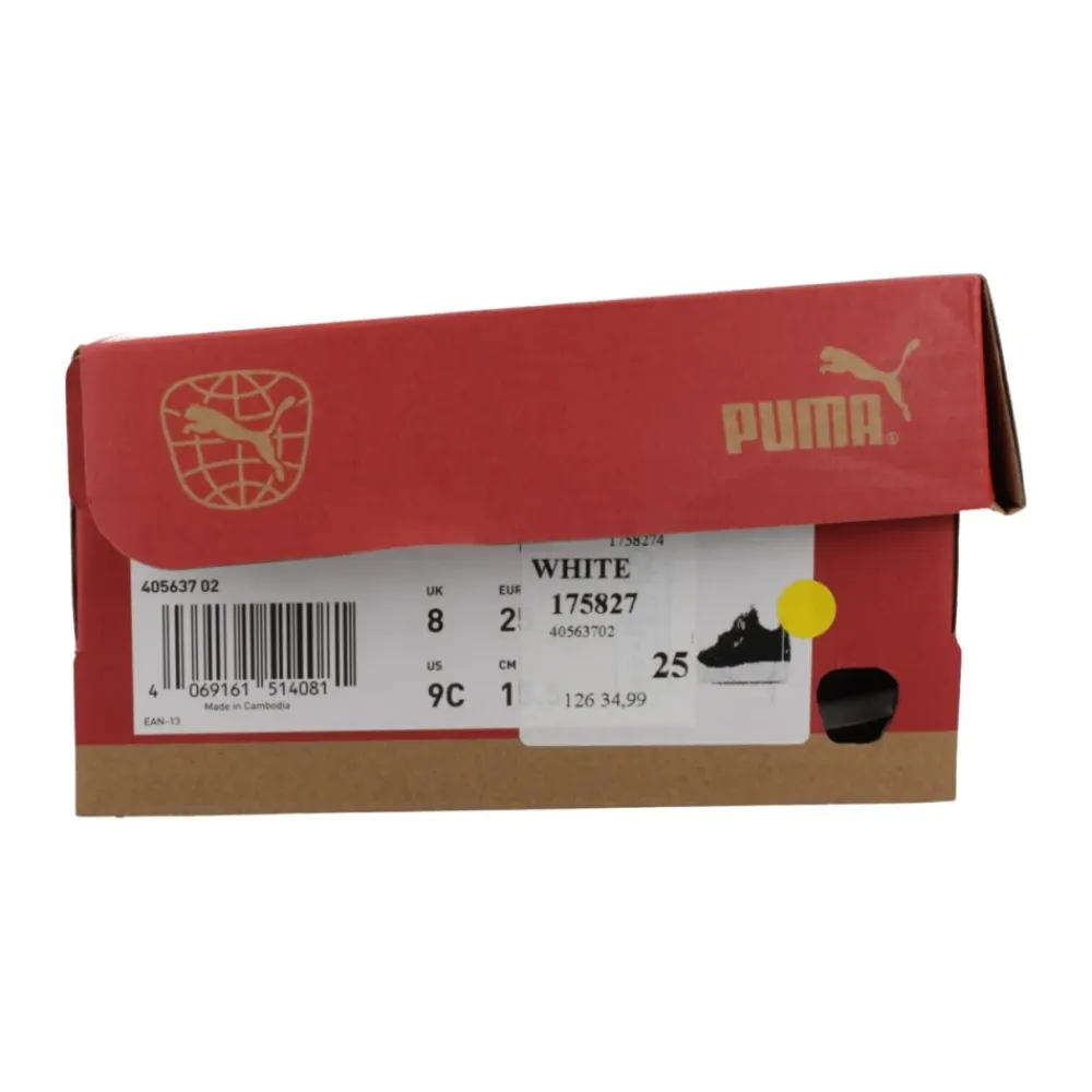 Sneakers^PUMA Smash 3.0 Dino V Blå