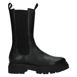 Chelsea Boots^Blackstone Smilla High Sort