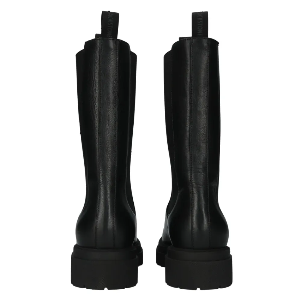 Chelsea Boots^Blackstone Smilla High Sort