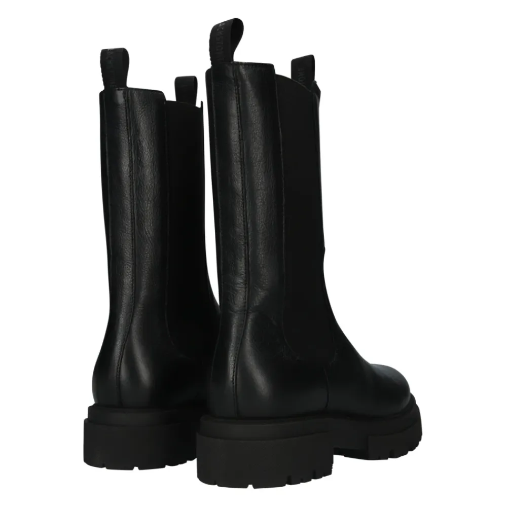 Chelsea Boots^Blackstone Smilla High Sort