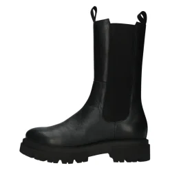Chelsea Boots^Blackstone Smilla High Sort