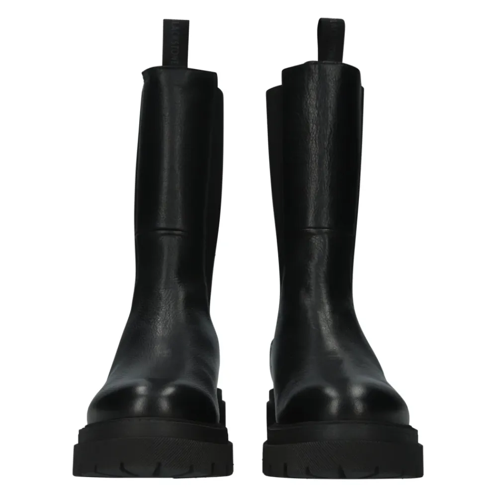 Chelsea Boots^Blackstone Smilla High Sort