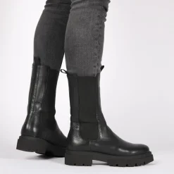 Chelsea Boots^Blackstone Smilla High Sort