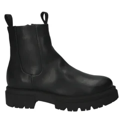 Chelsea Boots^Blackstone Smilla Mid Sort