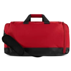 Rejsetasker<Jordan SM0920-R78 Weekendtaske Rød